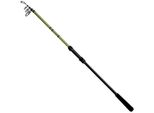 Delphin Partisan, 2.4M, 7.87Ft, 0-50G, 5 Pezzi, Canna Da Pesca Per Carpe, 101001348