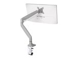Kensington® K55470EU Braccio Girevole Per Schermo Sistema Smartfit® 32", Regolabile, Grigio"