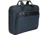 Mobilis 005030 Mobilis Executive 3 One Briefcase Clamshell 11-14""
