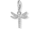 Charm Thomas Sabo Libellula 1800-051-14 Argento