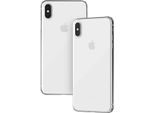 Moshi Superskin, Con Cornice, Apple, Iphone Xs Max, Trasparente