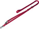 Piombo Nobby "Classic Comfort" Extra Lungo L: 300 Cm; L: 25 Mm, Rosso