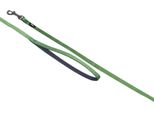 Nobby "Classic Preno" Mini Piombo L: 120 Cm; L: 10 Mm, Verde