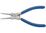 Bgs Pinza Per Anelli Elastici Dritta Per Anelli Elastici Interni 150 Mm - 450-2