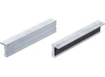 Bgs Morsa Ganasce Di Protezione Alluminio Larghezza 150 Mm 2 Pz. - 9283