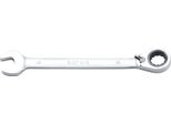 Bgs Chiave Ad Anello A Cricchetto Reversibile Sw 18 Mm - 6618
