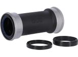 Movimento Centrale Sram Dub Pressfit Mtb Superb+ Acciaio,92Mm,00.6418.020.000, Grigio/Nero