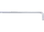 Bgs Chiave Esagonale Extra Lunga/Incasso Esagonale Con Testa Sferica 10 Mm - 790-10
