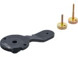 Bgs Set Di Attrezzi Per La Regolazione Dell'albero A Camme Per Vag 3 Pezzi - 9493