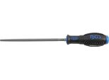 Bgs Lima Da Officina Taglio Rotondo 3 150 Mm - 6578