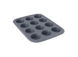 Stampo Per Muffin, 12 Cavità - Berghoff | Gemma
