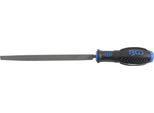 Bgs Lima Da Officina Taglio Triangolare 1 150 Mm - 6592