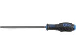 Bgs Lima Da Officina Taglio Quadrato 3 150 Mm - 6591