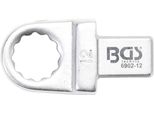 Bgs Chiave Combinata 12 Mm 9 X 12 Mm - 6902-12
