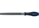 Bgs Lima Da Officina Taglio Semitondo 1 200 Mm - 6553