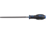 Bgs Lima Da Officina Taglio Quadrato 2 200 Mm - 6560