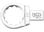 Bgs Chiave Combinata 19 Mm Presa 9 X 12 Mm - 6902-19