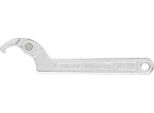 Ks Tools Chiave A Gancio Con Naso, 155-230 Mm ( 517.2379 )