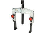 Ks Tools Estrattore Universale A Sgancio Rapido A 2 Bracci Con Ganci Sottili E Allungati 20-90 Mm 120 Mm - 620.0012