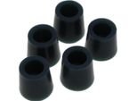 Kenwood KW650300 Piedi -5 Pezzi- Per Grandi Elettrodomestici Da Cucina (Vedi Descrizione Dell'articolo Per I Modelli)