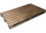 Tagliere Vintage In Legno 30X20 Cm