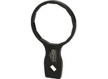 Ks Tools Chiave Per Filtro Olio 3/8" Ø 66,5 Mm / 14 Lamelle - 150.9463"