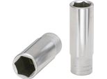 Ks Tools Werkzeuge-Maschinen Gmbh 1/2" Sechskant-Stecknuss, Lang, 36Mm (917.5391)"