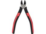 Ks Tools 115.2231 1152231 Side Cutter 160 Mm