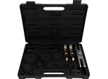 Ks Tools Set Di Estrattori Universali Per Ingranaggi Differenziali 15 Pezzi - 150.3240