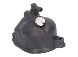 Camera A Galleggiante Dellorto Con Tubo Di Rialzo Per Carburatore Phva, Phbn