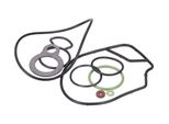 Set Di Guarnizioni Carburatore Dellorto Per Phva 12-17,5 Mm