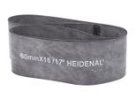 Nastro Per Cerchi Heidenau 16-17 Pollici - 60 Mm