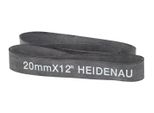 Nastro Per Cerchi Heidenau 12 Pollici - 20 Mm