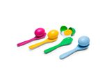 Bs Toys "Corsa Delle Uova"" Gioco Di Abilità"