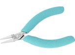 Pinze Per Stampi Weller Erem 542E, Ganasce Fini, Esd 542E (Pinze A Becchi Piatti 542)