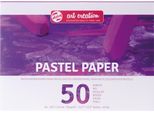 Talens Art Creation | Carta Pastello A4