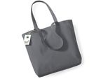 Borsa Westford Mill In Cotonelogico PC3553 (Taglia Unica) (Grafite)