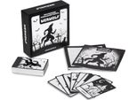 Gioco Di Carte Lupi Mannari Gioco Di Società