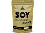 Proteine Isolate Della Soia - 750 G : Peanut Chocolate Chip I Polvere I Soia I Proteine Vegetali I Proteine I Non Ogm I Alto Contenuto Di Eaa I Buona Solubilità I Costruzione Muscolare I Mantenimento Muscolare I Vegano I Senza Glutine