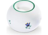 Ceramica Gmundner Fiori Sparsi, Lampadario A Sfera