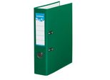 Donau 330236011 Klassik Ordner GrüN Karton 7,5 Cm Din A4