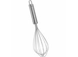 Metaltex 233-213010 Frusta Imperiale 30Cm Inox, Argento