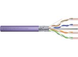 Digitus DK-1624-VH-305 Cavo Di Installazione Digitus Cat.6, F/Utp, 305 M, Simplex, Dca