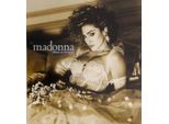 Madonna - Come Una Vergine (Colore Chiaro) (Lp)