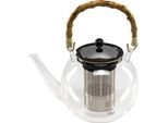 Bodum Bollitore Per Tè Assam Bamboo 1,5 Litri