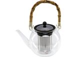 Bodum Bollitore Per Tè Assam Bamboo 1 Litro