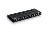Trendnet TC-P12C6AS Trendnet Patchpanel 12-Port Cat6A Geschirmt (10" Wide)"