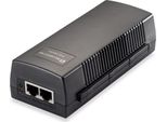 Levelone POI-2012 - Fast Ethernet - 10,100 Mbps - Ieee 802.3,IEEE 802.3Af,Ieee 802.3U - 100 M - Nero - Poe -