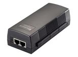 Levelone POI-3010 - Iniettore Di Potenza + Splitter Poe - Ac 100-240 V - 30 Watt - Porte Di Uscita: 1