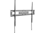 Startech.Com FPWFXB1 Supporto Tv A Parete 2,54 M (100") Nero"
